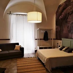 Apartment Casaorazio, Catania