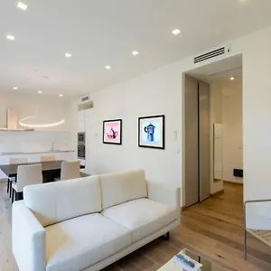 Ponte Vecchio Luxury Flat Apartment