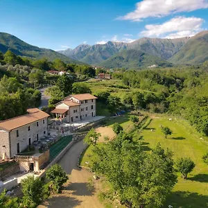 La Cascina Dei Chicchi Farm stay