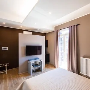 New Amazing Mono Located In Moscova District From Moscova Group Apartment