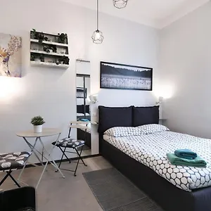 Appartement Primopiano - Schiaparelli C Flat