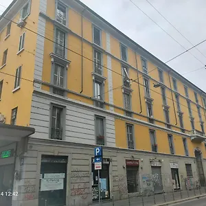 Sweet Apartment
