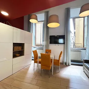 Appartement Loft In