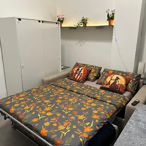 Laghetti Di Corticella Bologna