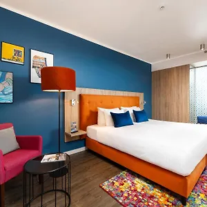 Three Corners Lifestyle 4* בודפשט