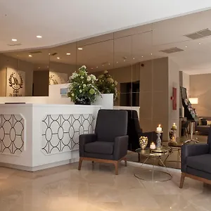 May Ramblas Hotel 3* ברצלונה