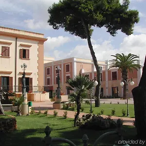 Hotel Grand Palace