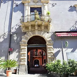 Apartment Casa Polena, Catania