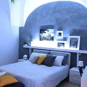 Apartment Sotto Il Duomo, Catania