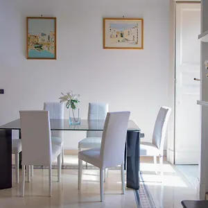 Apartment Santa Domenica, Catania