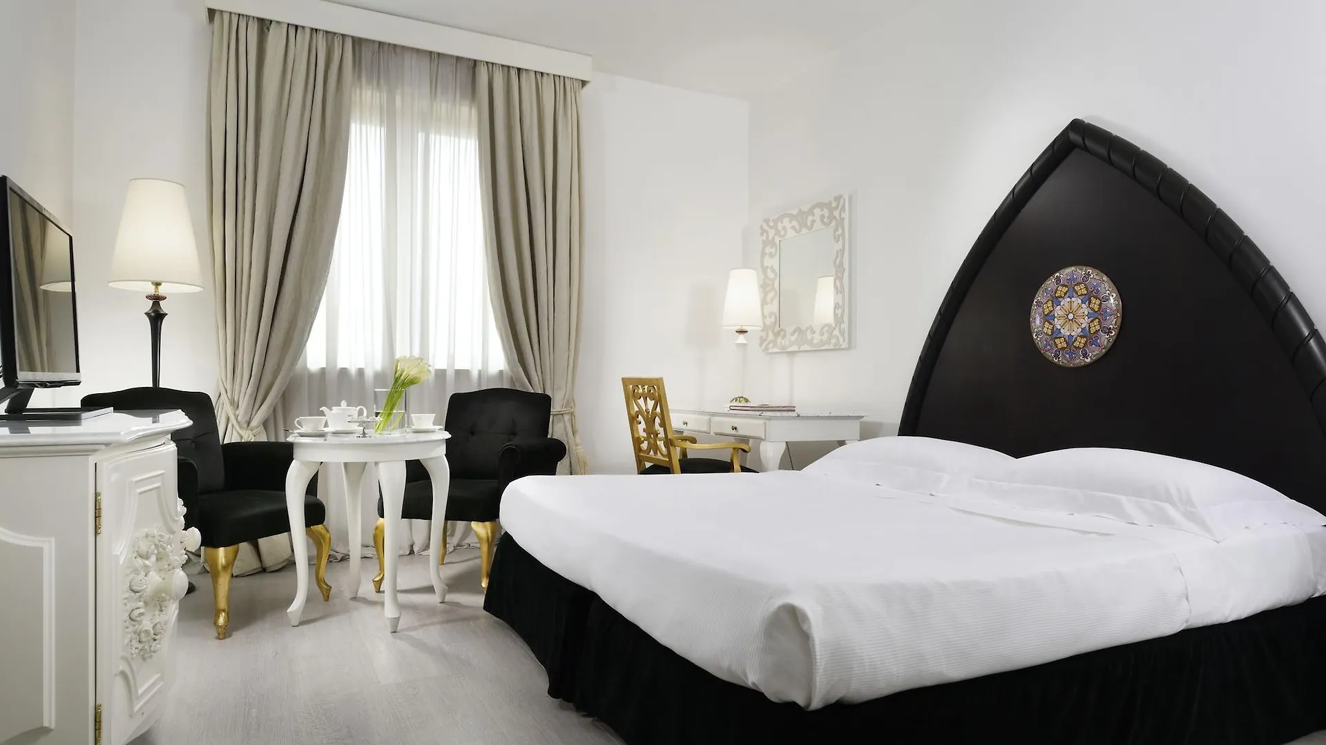 Palace Catania | Una Esperienze Hotel